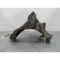 4E0199308BB Кронштейн двигателя Audi A8 D3 (4E2) 2002 - 2005 2004 ,