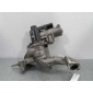 057131223D Клапан EGR Audi A8 D3 (4E2) 2002 - 2005 2004 , 057131501E