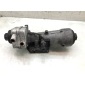 045115389C Корпус масляного фильтра Volkswagen Polo 2003