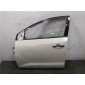 H010A1A Дверь боковая (легковая) Nissan Murano 2008-2010 2010 AAA