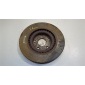 7701206673 Диск тормозной Renault Espace 3 1996-2002 2002