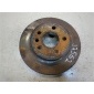 701615301C Диск тормозной Volkswagen Transporter 4 1991-2003 1992