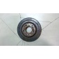 4615A054 Диск тормозной Mitsubishi Galant 2004-2012 2004