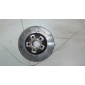 4351220710 Диск тормозной Toyota Celica 1999-2005 2003