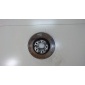 34116757753 Диск тормозной BMW 7 E38 1994-2001 1998