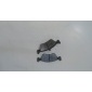 0446505042 Колодки тормозные Toyota Avensis 1 1997-2003 2000