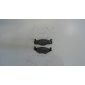 1H0698151 Колодки тормозные Volkswagen Golf 3 1991-1997 1994