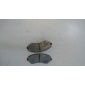 5139899AA Колодки тормозные Chrysler Town-Country 2001-2008 2005