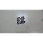 0446535290 Колодки тормозные Toyota FJ Cruiser 2007