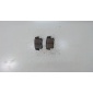 5142560AA Колодки тормозные Chrysler 300C 2004-2011 2006