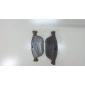 30793943 Колодки тормозные Volvo XC90 2006-2014 2010