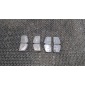 7485137861 Колодки тормозные Renault Midlum 1 1999-2006 2004