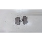 7701054772 Колодки тормозные Renault Trafic 2001-2014 2002