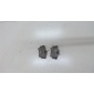 7701054772 Колодки тормозные Renault Trafic 2001-2014 2004