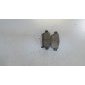 43022TK4A00 Колодки тормозные Honda Ridgeline 2005-2012 2007 43022-TK4-A00