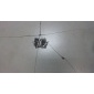 1K0698451J Колодки тормозные Volkswagen Golf 6 2009-2012 2009