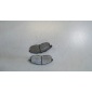 D1060JN00A Колодки тормозные Nissan Juke 2011