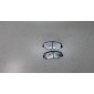 06450SCVA01 Колодки тормозные Honda Element 2003 06450-SCV-A01