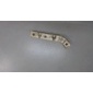 85227ED000 Кронштейн бампера Nissan Tiida 2004-2010 2006