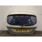 1745039 Крышка (дверь) багажника Ford Fiesta 2008-2013 2009