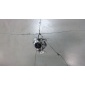 456567 Насос вакуумный Citroen Jumper (Relay) 2002-2006 2006