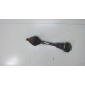 3c0407271s Полуось (приводной вал, шрус) Volkswagen Passat 6 2005-2010 2007