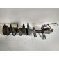543022134R Амортизатор передний Renault Clio 3 поколение (2005-2009) 2008