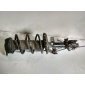 543022134R Амортизатор передний Renault Clio 3 поколение (2005-2009) 2008