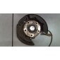 4611157K00 Ступица (кулак, цапфа) Suzuki Swift 2003-2011 2010