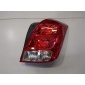 42599455 Фонарь (задний) Chevrolet Trax 2016- 2018