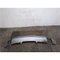 8W0807521C Юбка бампера нижняя Audi A4 (B9) 2015-2020 2018