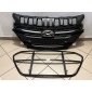 86351A6600 решетка радиатора решётка бампера hyundai i30 ii 2 рестайлинг 14 -