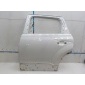 4M0833051E Дверь задняя левая Audi Q7 2015-