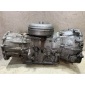 31020EB30D RE5R05A АКПП nissan Pathfinder R51M YD25 94X6E 310205X45B