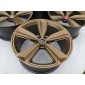 8W0601025FP колёсные диски audi a5 rs5 rs4 bronze 9x20 et22 8wp 8w0