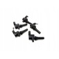 1W4U12A366AA ягуар s - type 3.0 v6 катушка зажигания 1w4u - 12a366aa