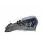 A1666803703 Консоль центральная Mercedes-Benz GLE-Class W166 2018 , 9H15, A1666804303