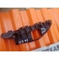 5211668040 КРЕПЛЕНИЕ БАМПЕРА Toyota WISH ZGE20G, ZGE20W, ZGE21G, ZGE22W, ZGE25G, ZGE25W 52116-68040
