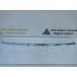 6RF853101B Молдинг бампера Volkswagen Polo 5 612 Рестайлинг 2014-2020