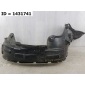 S3011191100AA Подкрылок передний правый Changan CS75
