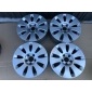 R16A6 алюминиевые колёсные диски r16 audi a6 c5 b6 c6 4f0601025n колёсные диски
