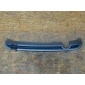 8P0807521H audi a3 8p юбка спойлер бампера задняя s - line