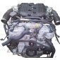 VQ35HR двигатель 3.5 infiniti qx70 fx35 ex35 m35 350z