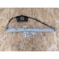 8R0839461B Стеклоподъемник левый задний Audi Q5 1 2009
