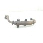 6651400761 Трубка EGR SsangYong RX270 Xdi Y200 2007 , 6651401361,