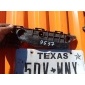 5211568030 КРЕПЛЕНИЕ БАМПЕРА Toyota WISH ZGE20G, ZGE20W, ZGE21G, ZGE22W, ZGE25G, ZGE25W 52115-68030