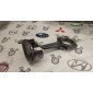 L3Y711010 Поршень с шатуном Mazda MPV LW3W 2000 L3Y7-11-010