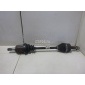 495011H010 Полуось передняя левая Hyundai-Kia Ceed (2007 - 2012)