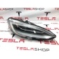 105357100F Фара правая Tesla Model S 2018 1053571-00-F