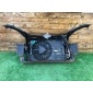 5S6H8C607BF Вентилятор радиатора Ford Fusion 1 2005